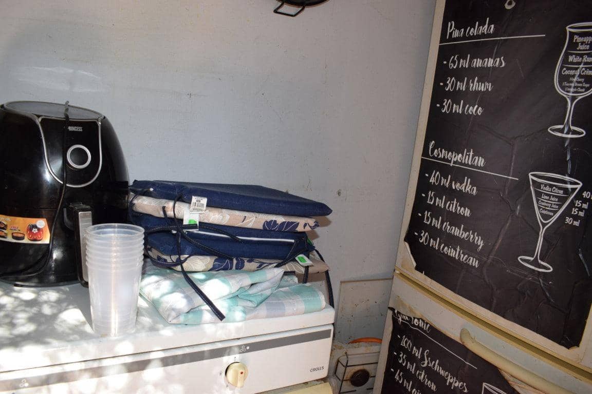 4 bedroom Terraced Villa for sale in Serra with garage - € 275,000 (Ref: 7994764)