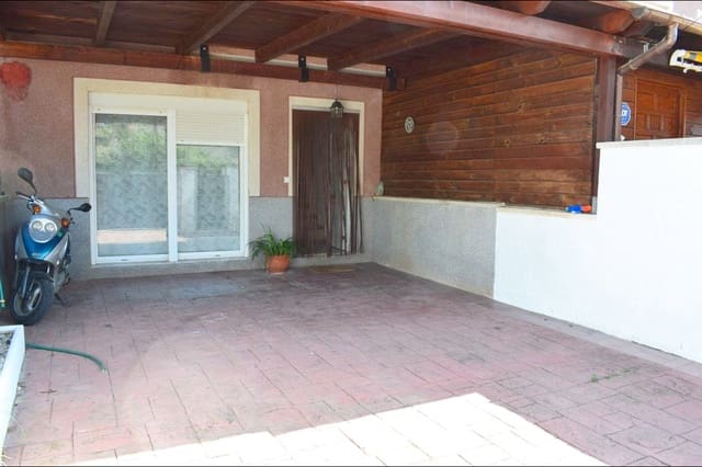 4 chambre Villa/Maison Mitoyenne à vendre à Serra avec garage - 275 000 € (Ref: 7994764)