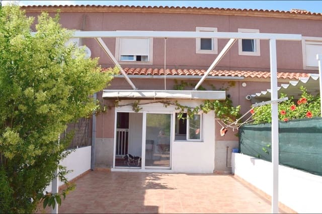 4 chambre Villa/Maison Mitoyenne à vendre à Serra avec garage - 275 000 € (Ref: 7994764)