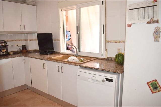 4 chambre Villa/Maison Mitoyenne à vendre à Serra avec garage - 275 000 € (Ref: 7994764)