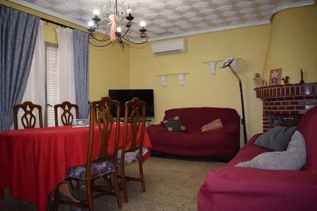 5 soveværelse Villa til salg i Casinos med garage - € 249.900 (Ref: 8101629)