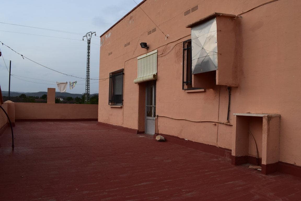 5 soverom Villa til salgs i Casinos med garasje - € 249 900 (Ref: 8101629)