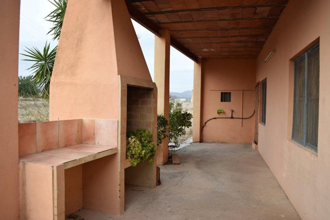 5 soverom Villa til salgs i Casinos med garasje - € 249 900 (Ref: 8101629)