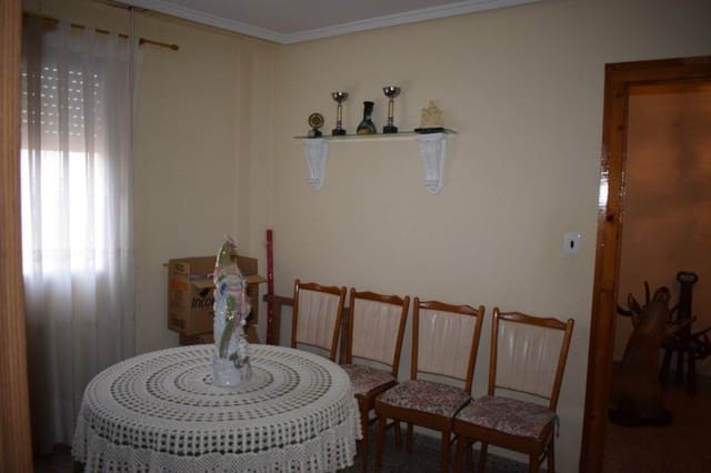 5 soveværelse Villa til salg i Casinos med garage - € 249.900 (Ref: 8101629)