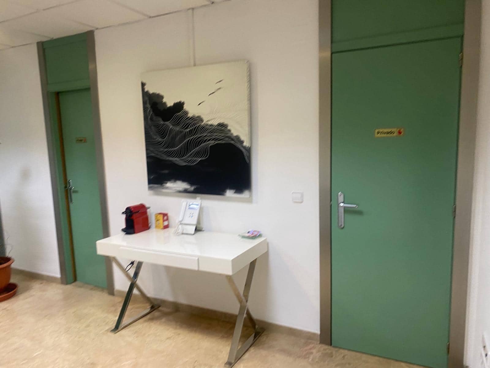 Bureau à vendre à Torrent - 165 000 € (Ref: 8244199)