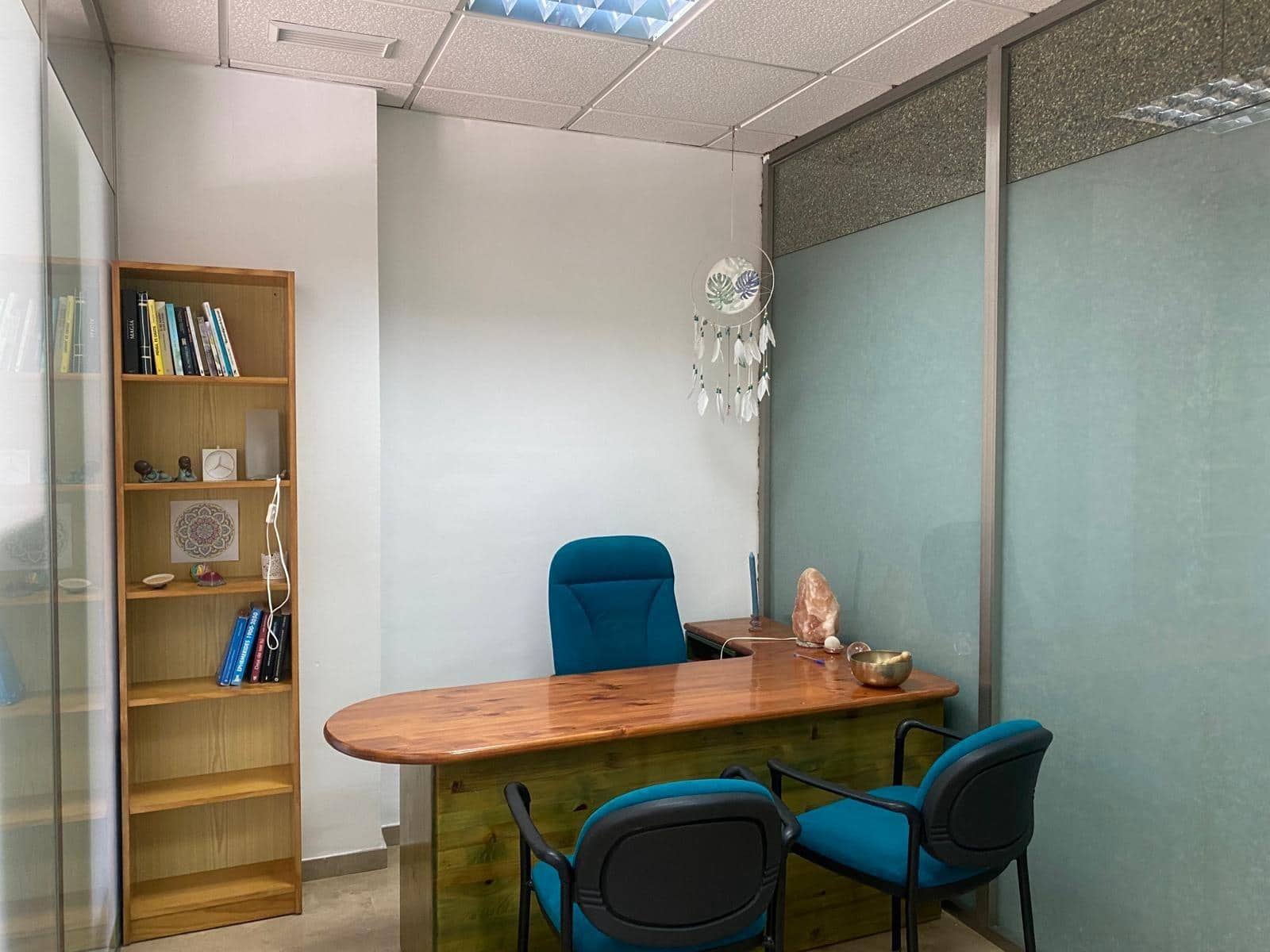 Bureau à vendre à Torrent - 165 000 € (Ref: 8244199)