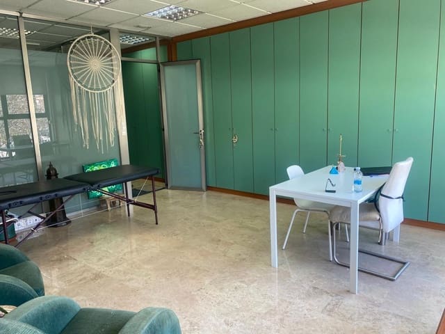Office for sale in Torrent - € 165,000 (Ref: 8244199)