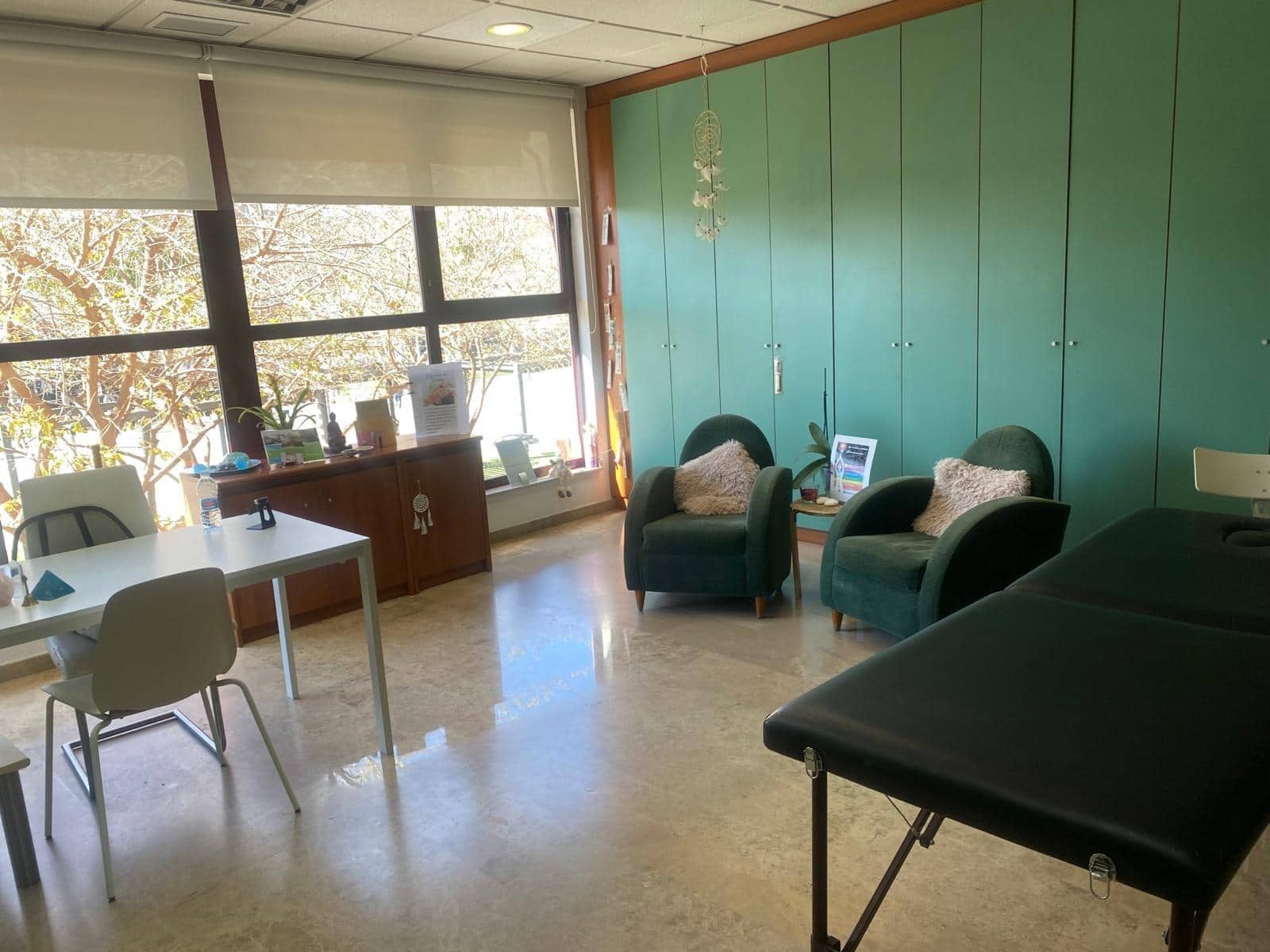 Bureau à vendre à Torrent - 165 000 € (Ref: 8244199)