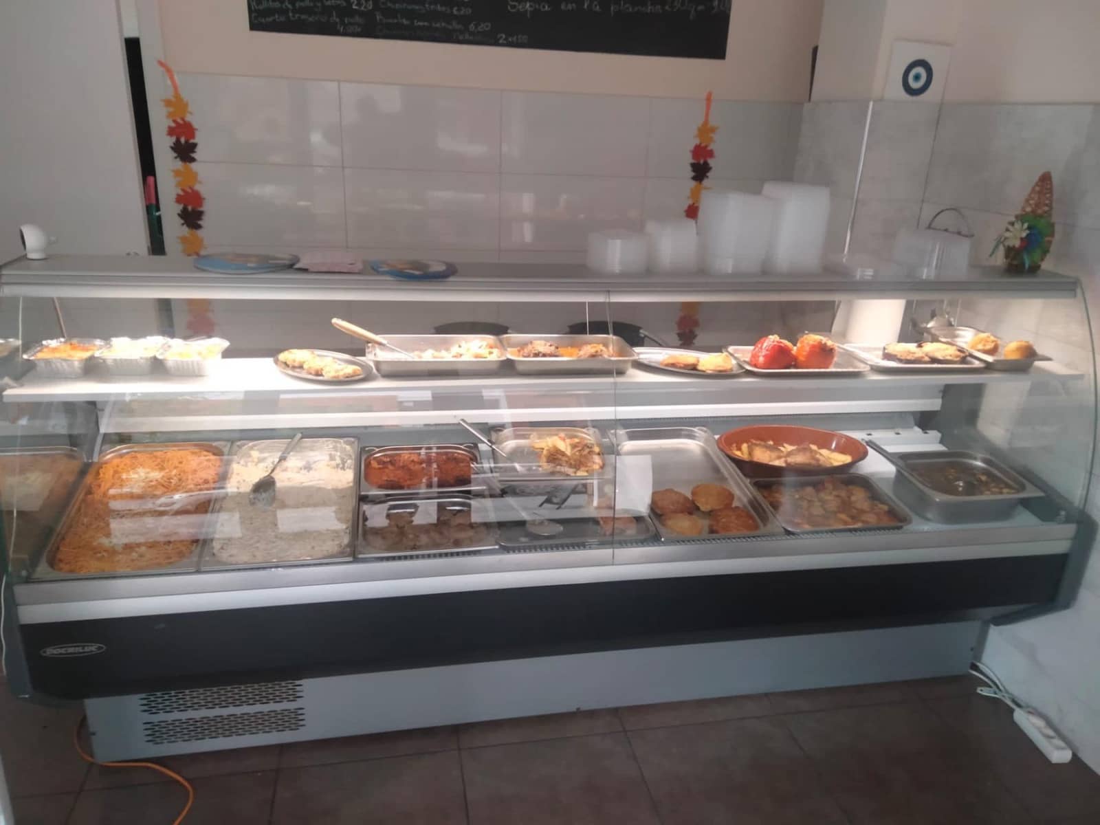 Commerciale da affittare in Lliria - 550 € (Rif: 8662766)