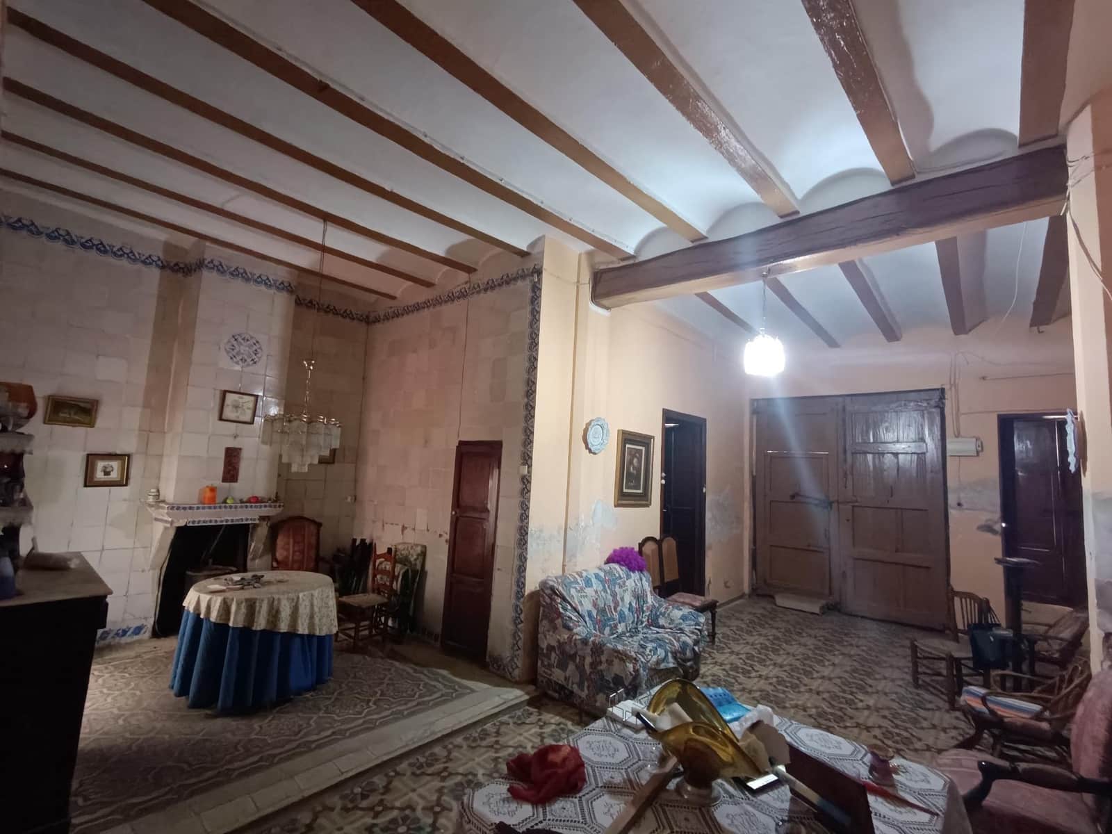 6 soveværelse Byhus til salg i Lliria - € 179.900 (Ref: 8670329)