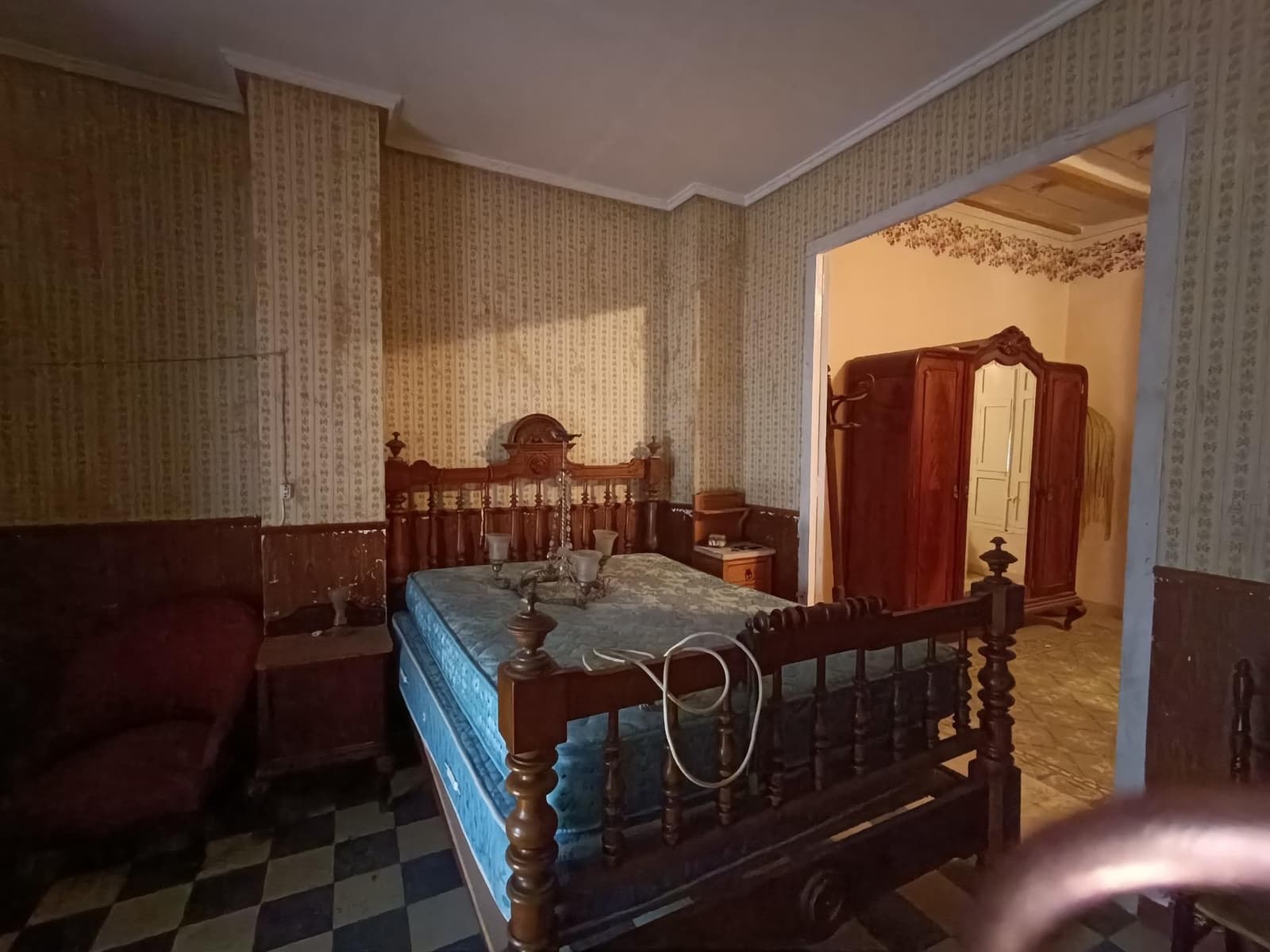 6 soveværelse Byhus til salg i Lliria - € 179.900 (Ref: 8670329)