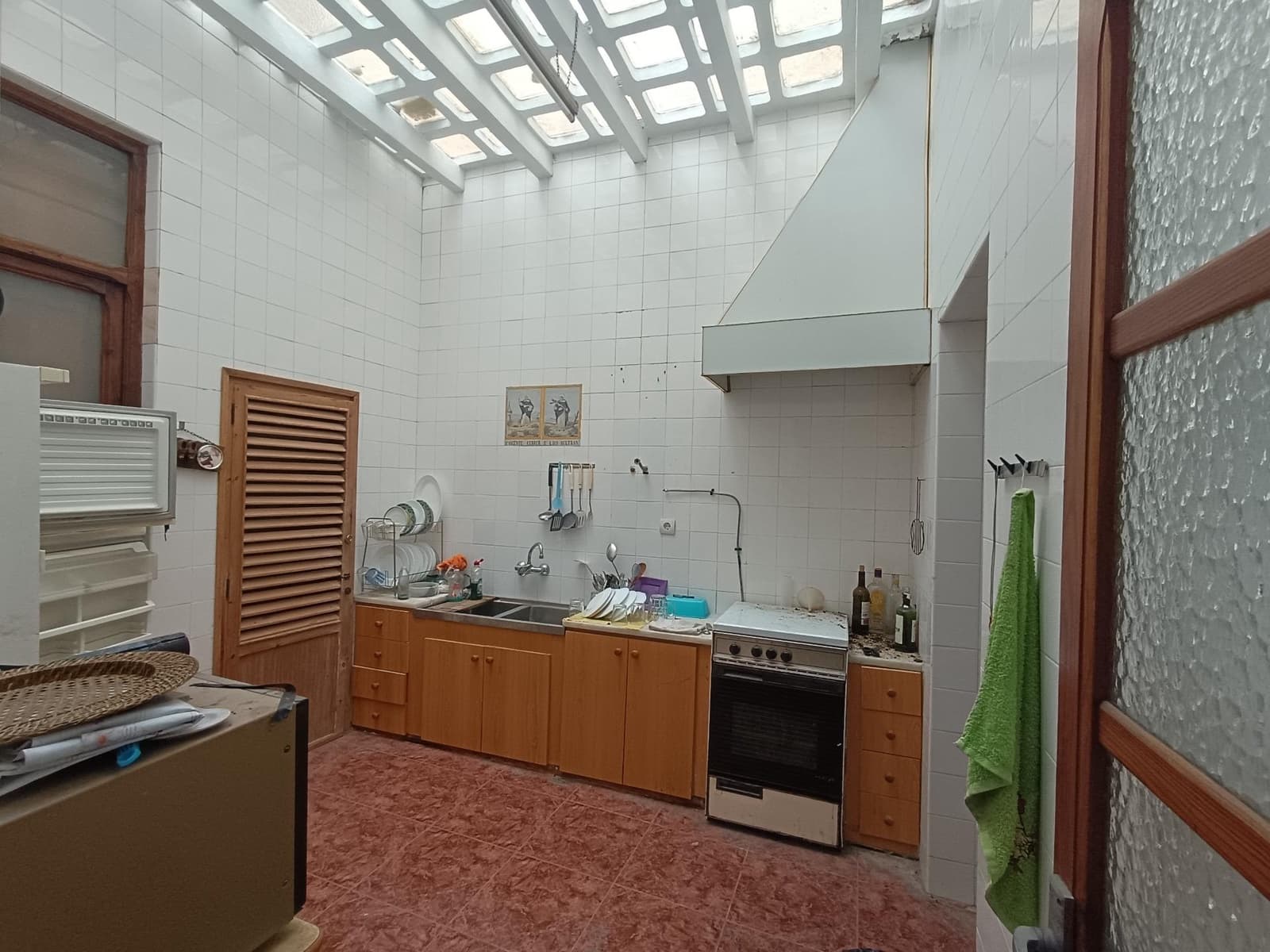 6 soveværelse Byhus til salg i Lliria - € 179.900 (Ref: 8670329)