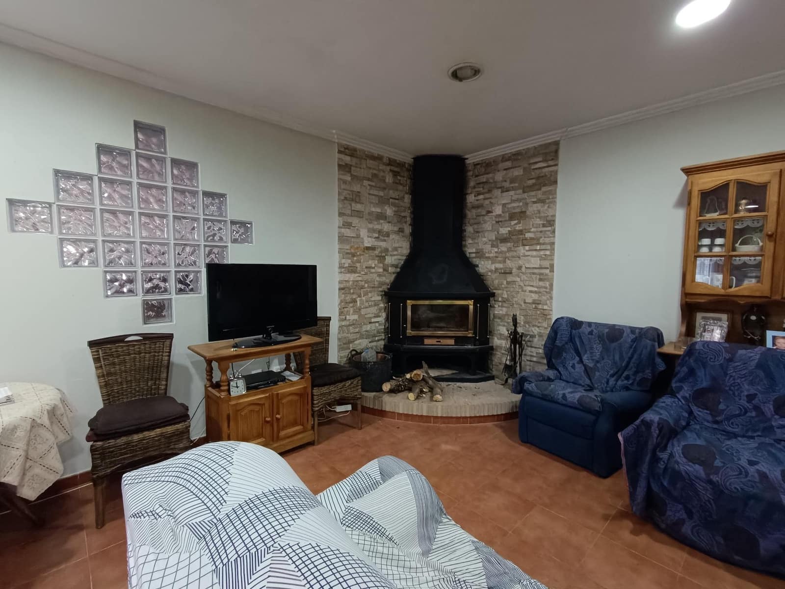 7 soveværelse Finca/Landehus til salg i Lliria med swimmingpool garage - € 490.000 (Ref: 8847651)