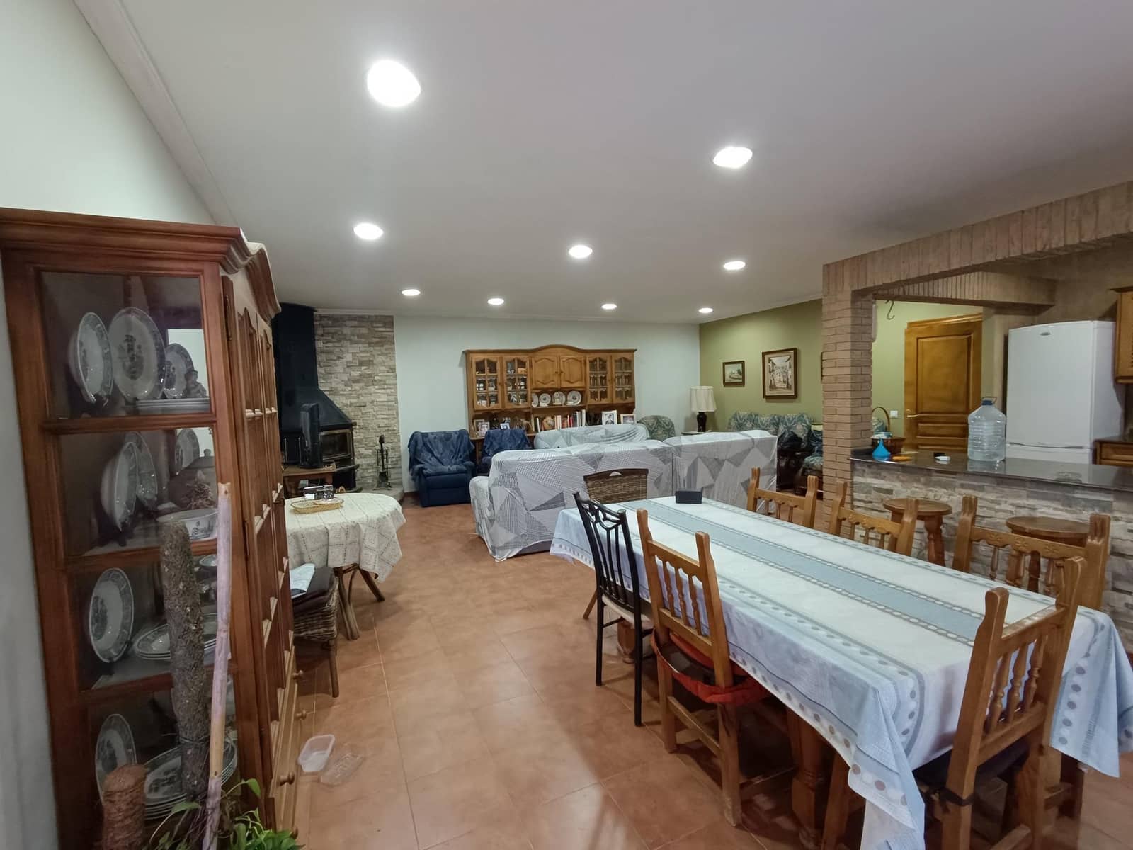 7 soveværelse Finca/Landehus til salg i Lliria med swimmingpool garage - € 490.000 (Ref: 8847651)