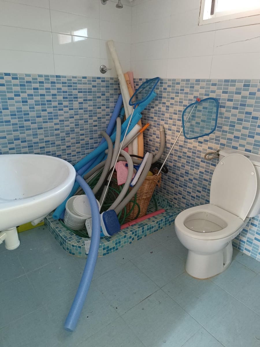 7 soveværelse Finca/Landehus til salg i Lliria med swimmingpool garage - € 490.000 (Ref: 8847651)