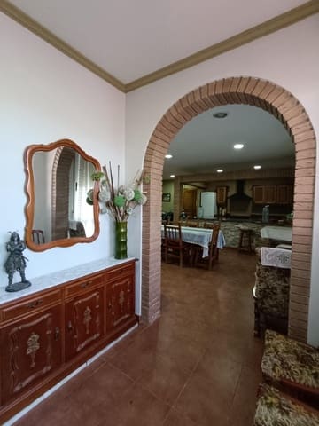 7 bedroom Finca/Country House for sale in Llíria with pool garage - € 490,000 (Ref: 8847651)