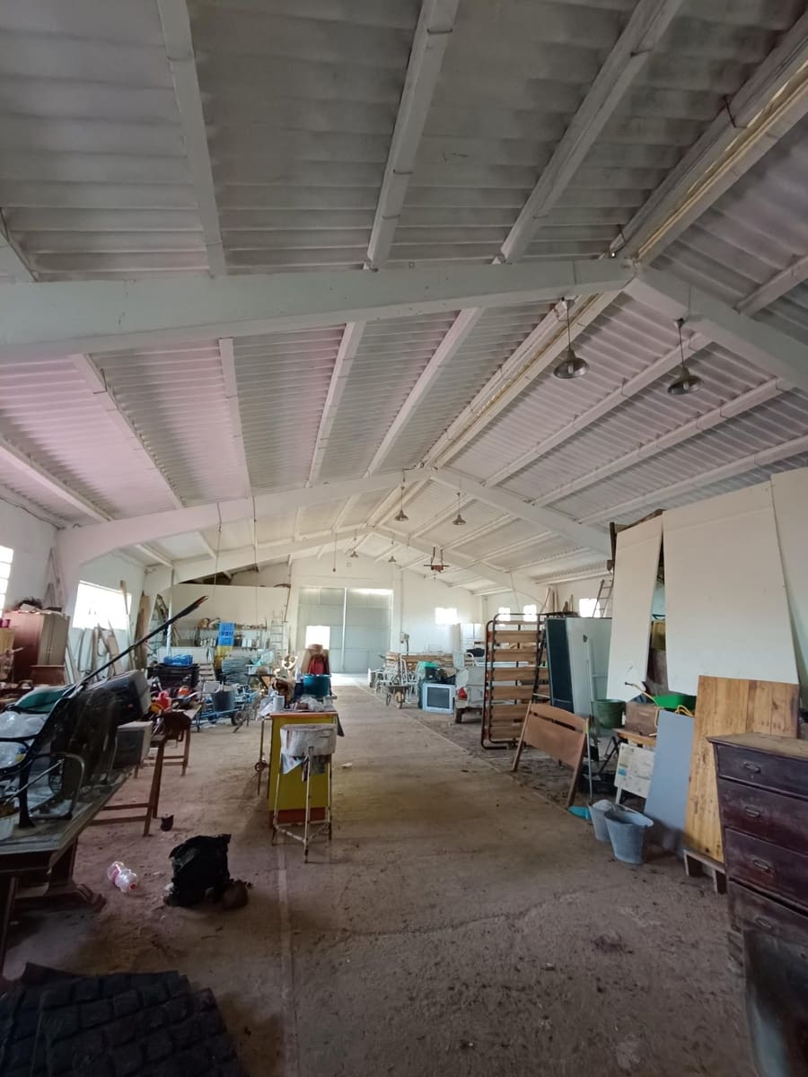 7 soveværelse Finca/Landehus til salg i Lliria med swimmingpool garage - € 490.000 (Ref: 8847651)