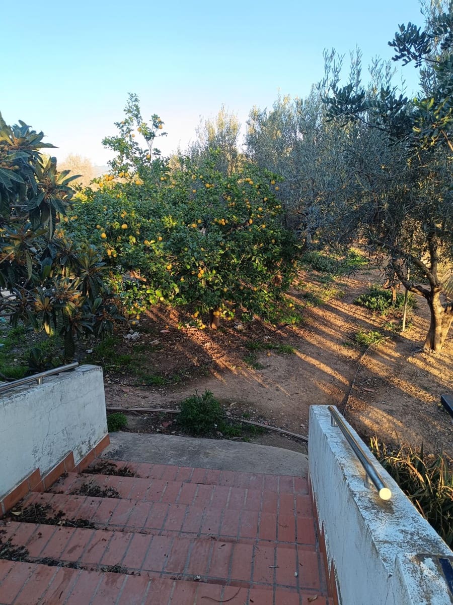 7 soveværelse Finca/Landehus til salg i Lliria med swimmingpool garage - € 490.000 (Ref: 8847651)