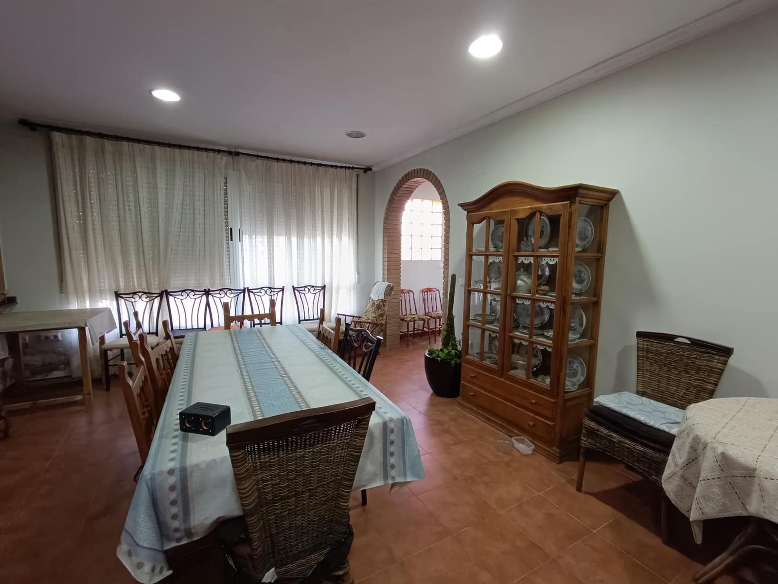 7 soveværelse Finca/Landehus til salg i Lliria med swimmingpool garage - € 490.000 (Ref: 8847651)