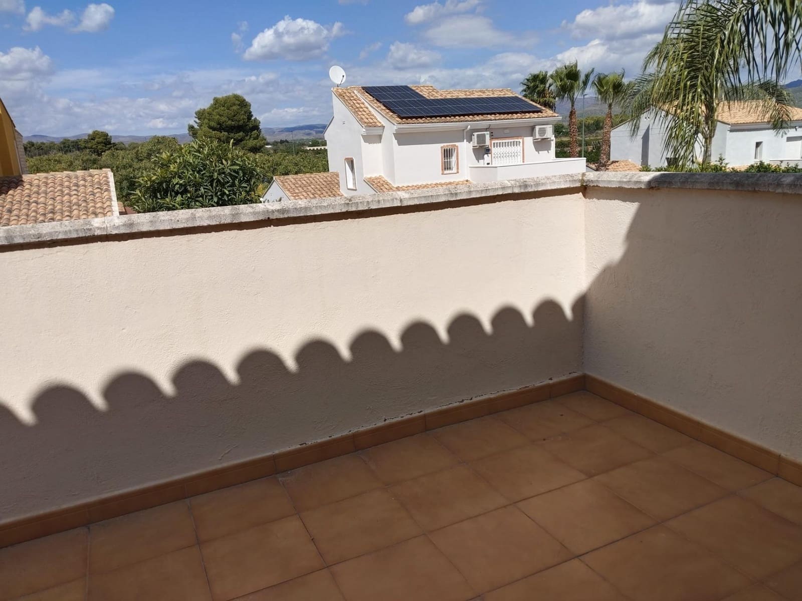 4 soverom Villa til salgs i Lliria med svømmebasseng garasje - € 399 000 (Ref: 9301215)