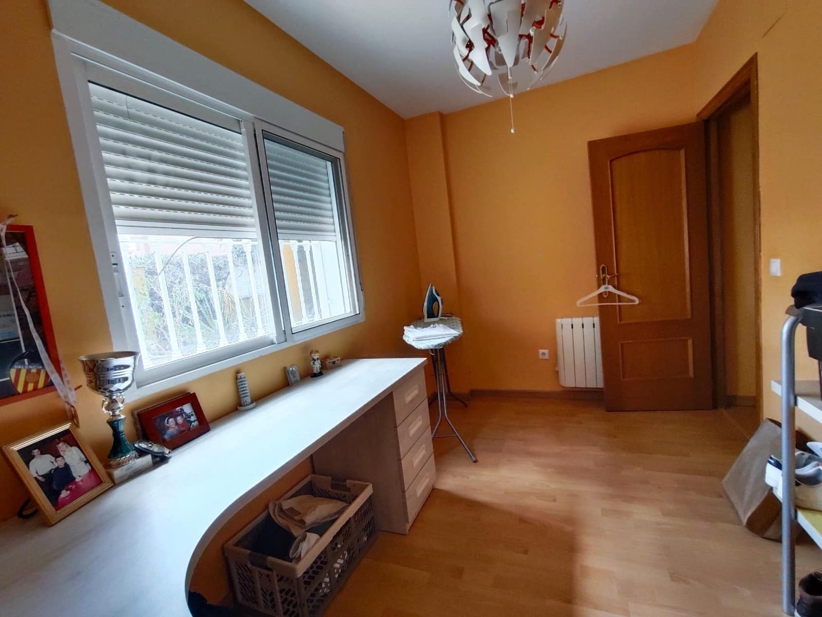 4 soverom Villa til salgs i Lliria med svømmebasseng garasje - € 399 000 (Ref: 9301215)