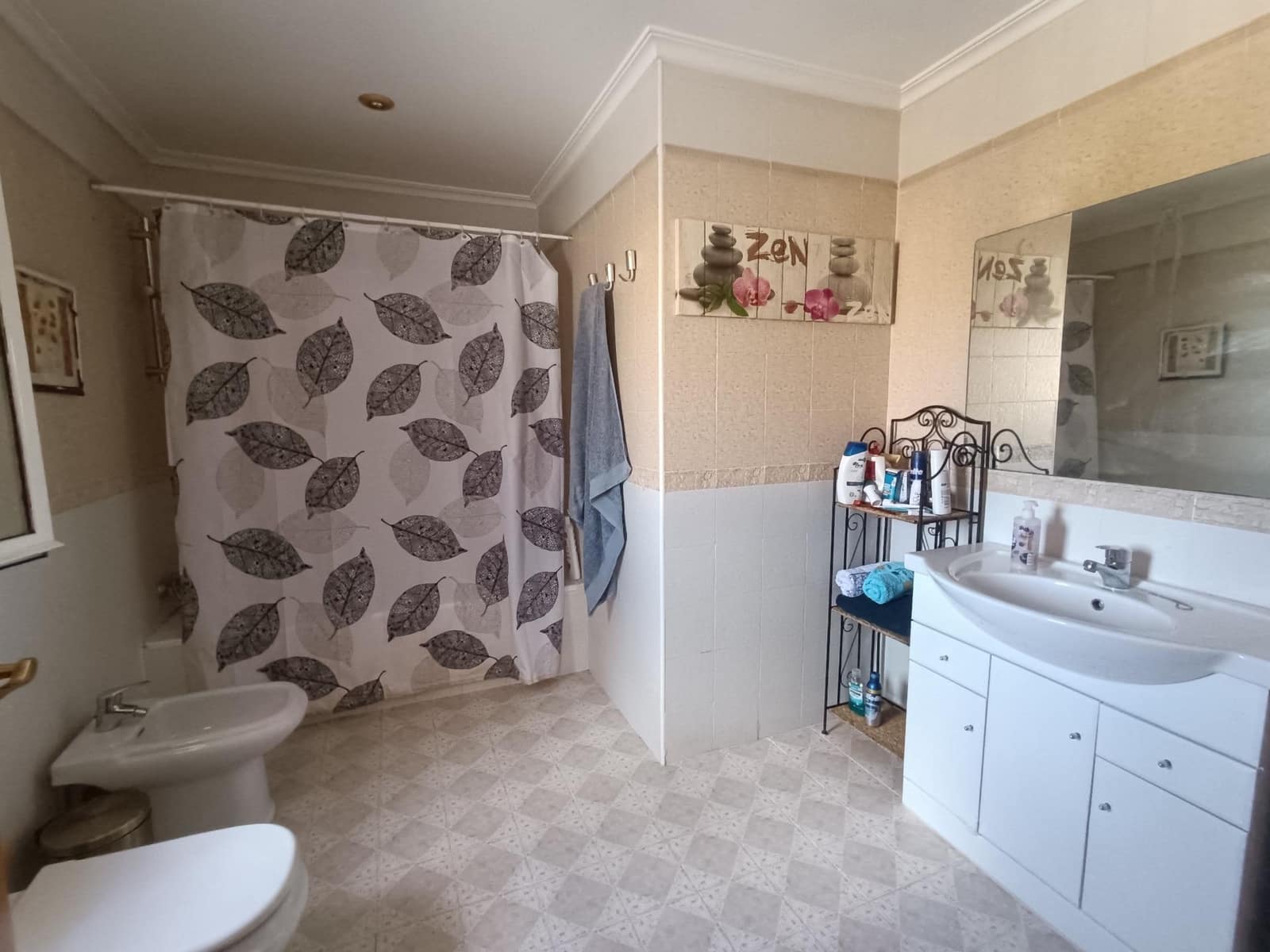 4 soverom Villa til salgs i Lliria med svømmebasseng garasje - € 399 000 (Ref: 9301215)