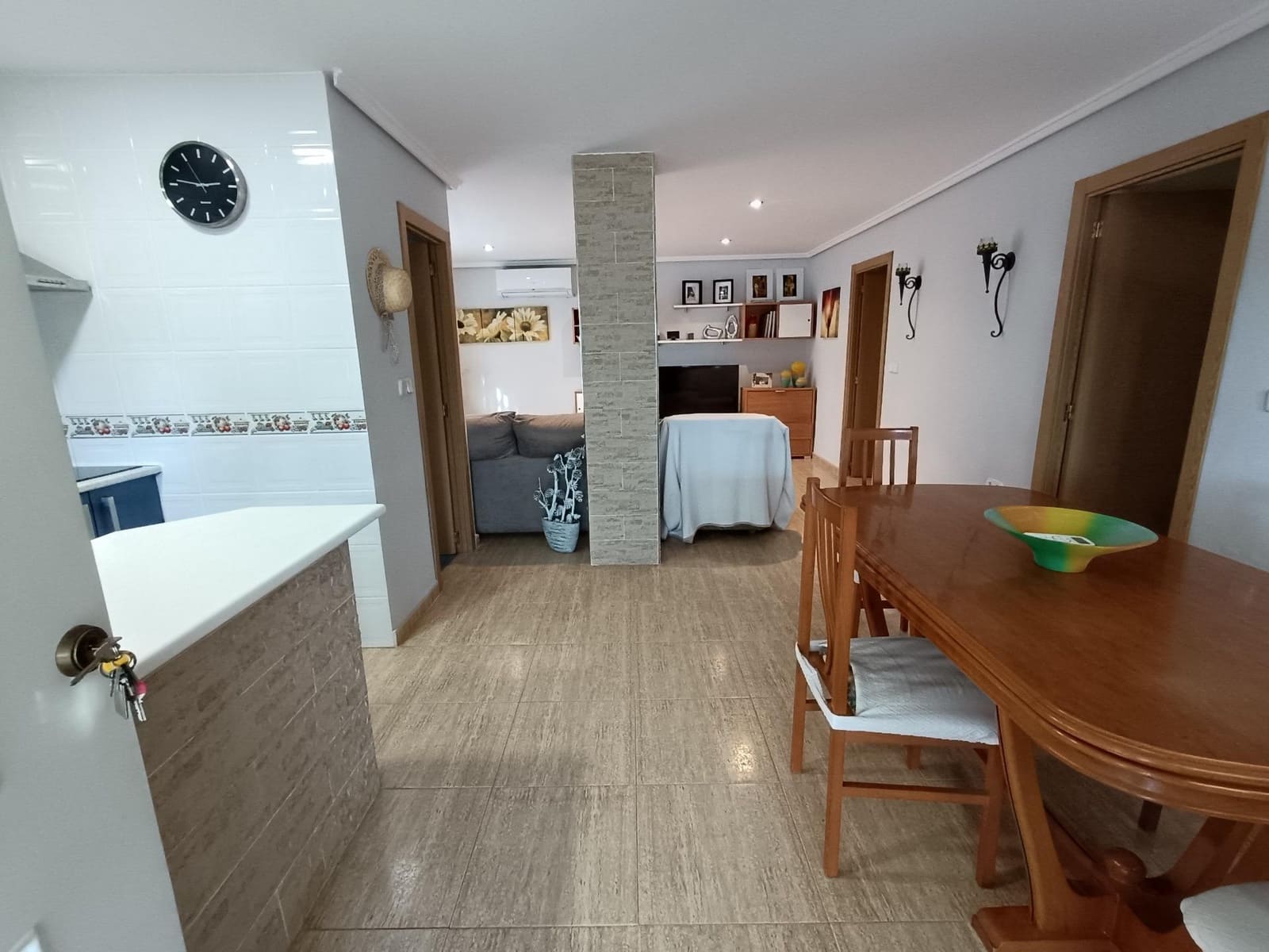 2 slaapkamer Villa te koop in Lliria met zwembad - € 215.000 (Ref: 9385479)