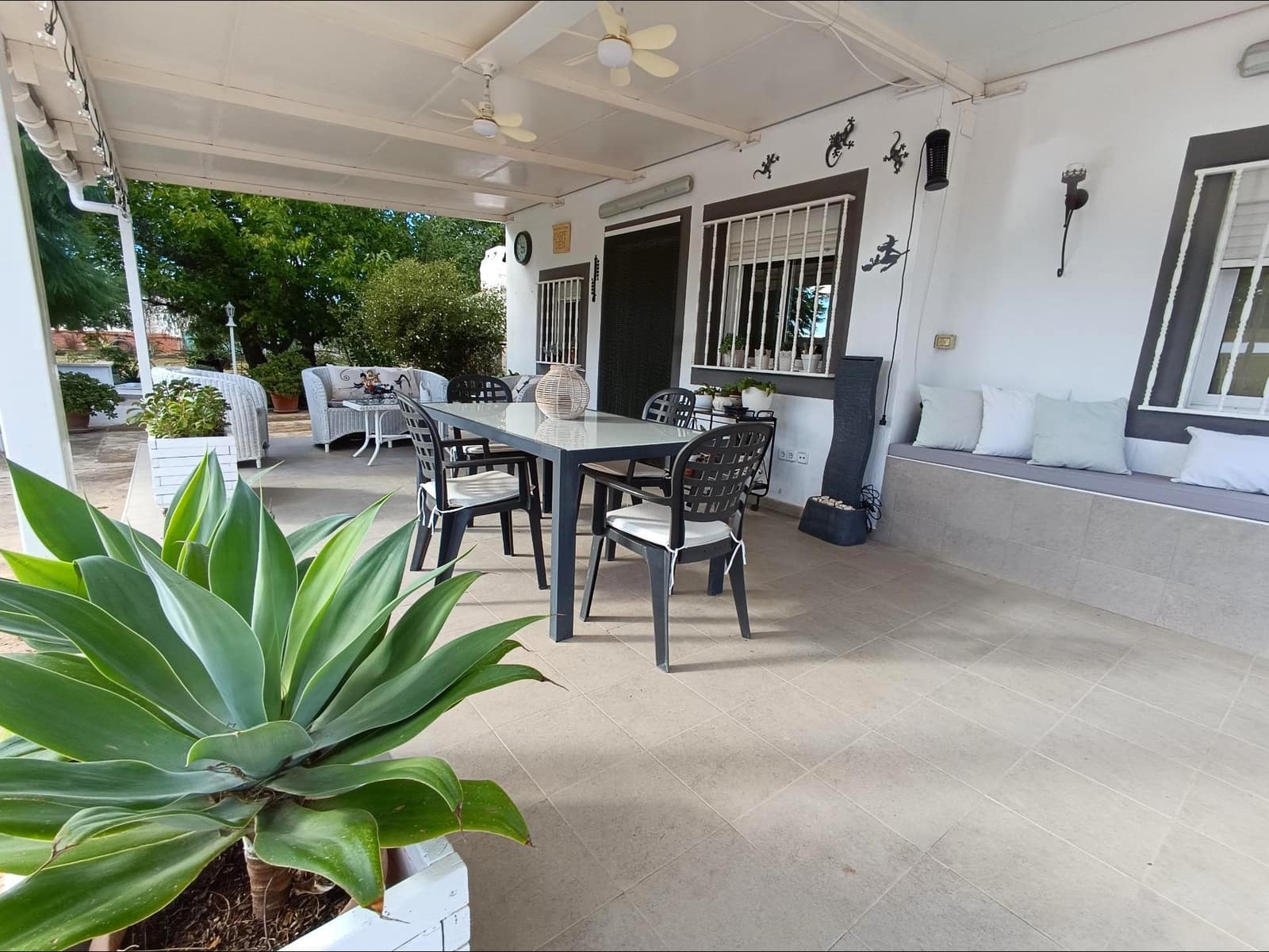 2 slaapkamer Villa te koop in Lliria met zwembad - € 215.000 (Ref: 9385479)