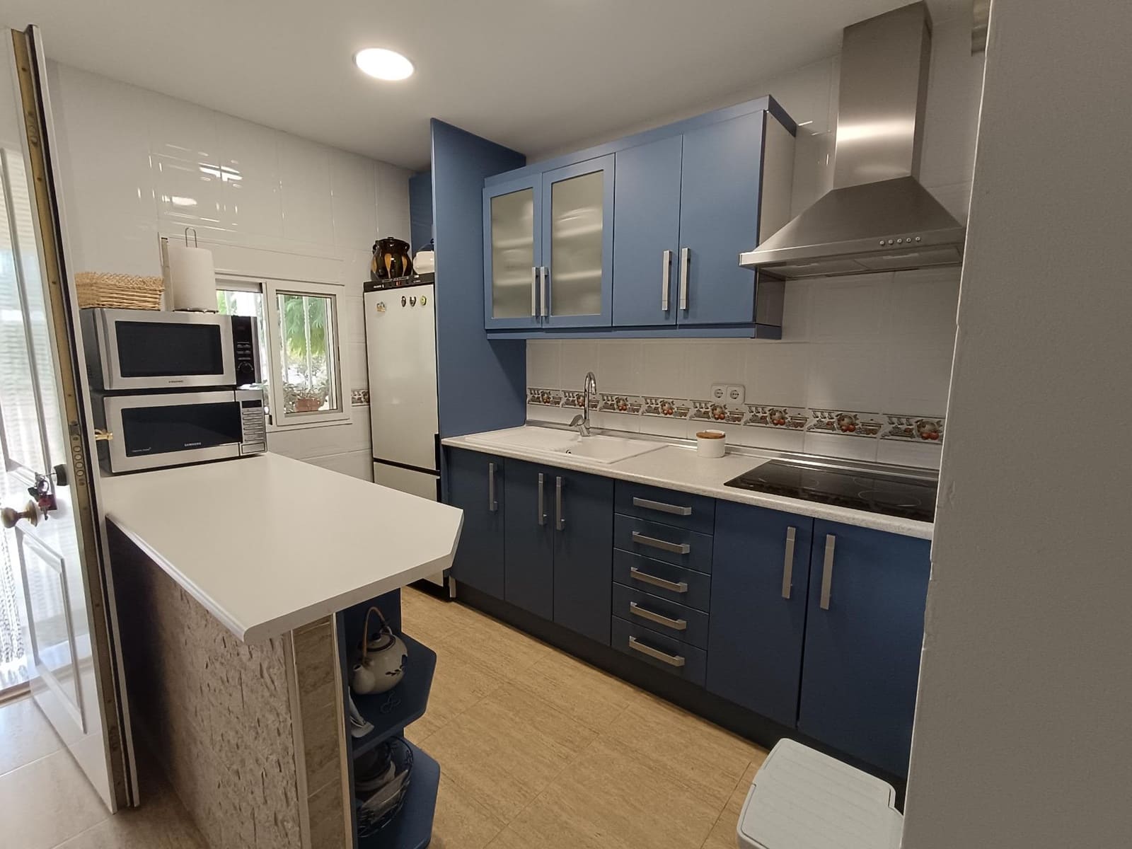 2 slaapkamer Villa te koop in Lliria met zwembad - € 215.000 (Ref: 9385479)