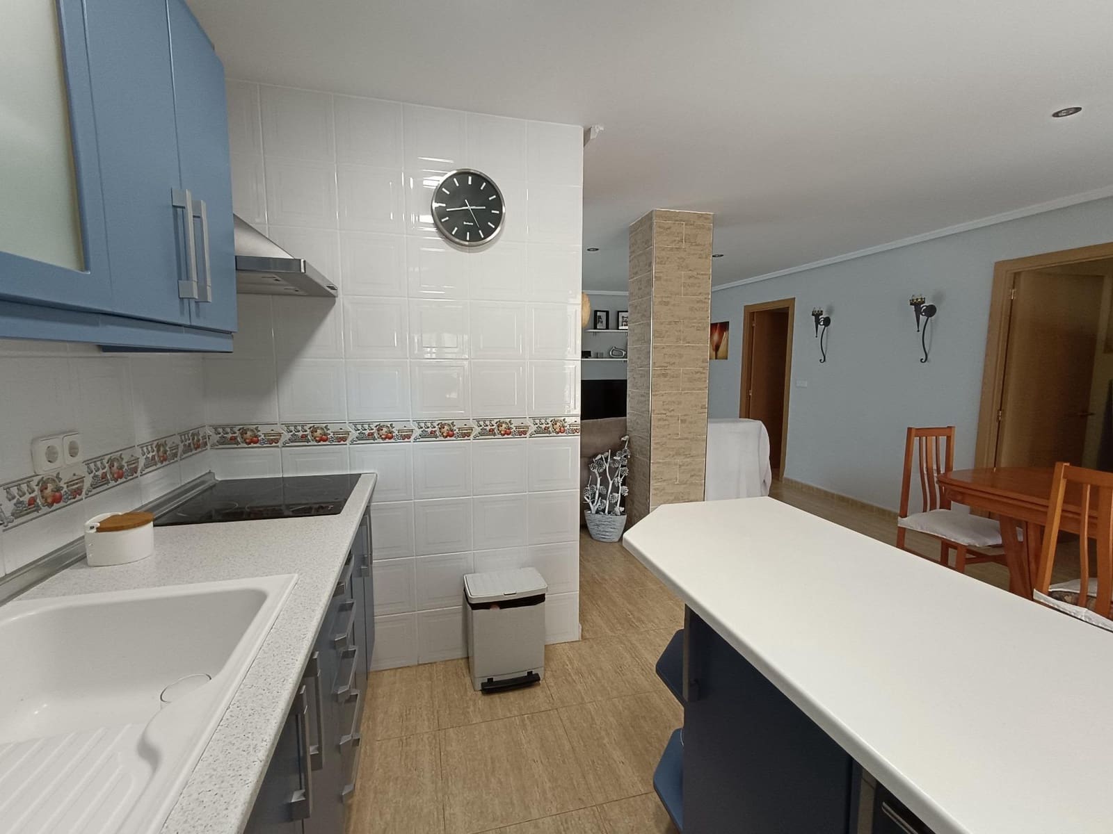 2 slaapkamer Villa te koop in Lliria met zwembad - € 215.000 (Ref: 9385479)