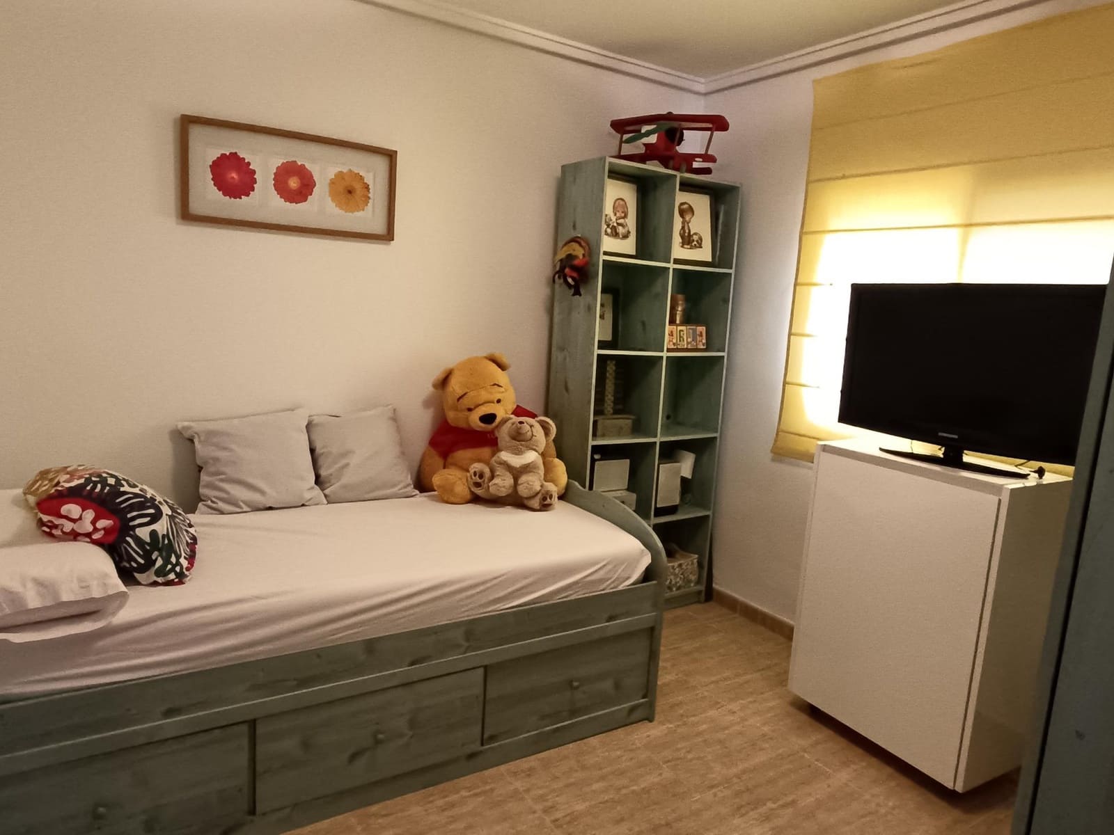 2 slaapkamer Villa te koop in Lliria met zwembad - € 215.000 (Ref: 9385479)