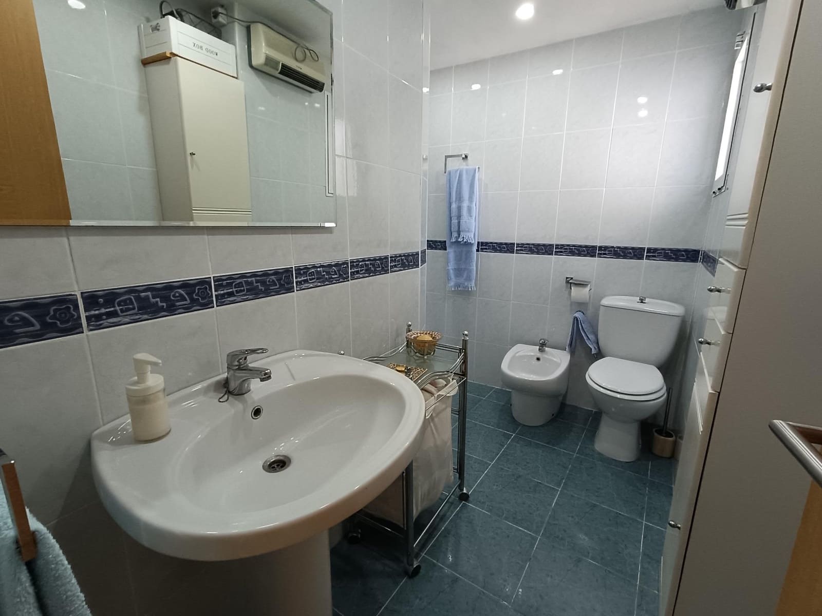 2 slaapkamer Villa te koop in Lliria met zwembad - € 215.000 (Ref: 9385479)