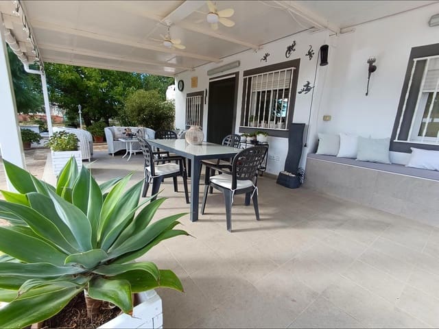 2 bedroom Villa for sale in Llíria with pool - € 215,000 (Ref: 9385479)