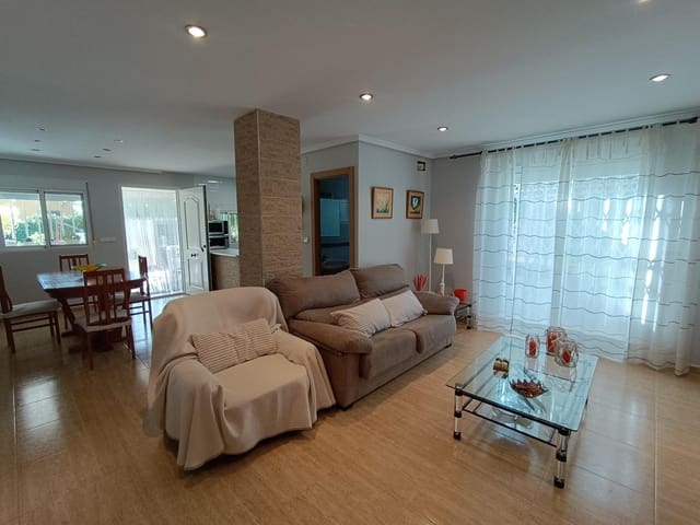 2 bedroom Villa for sale in Llíria with pool - € 215,000 (Ref: 9385479)