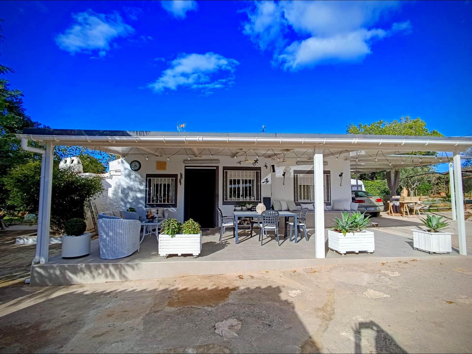 2 slaapkamer Villa te koop in Lliria met zwembad - € 215.000 (Ref: 9385479)