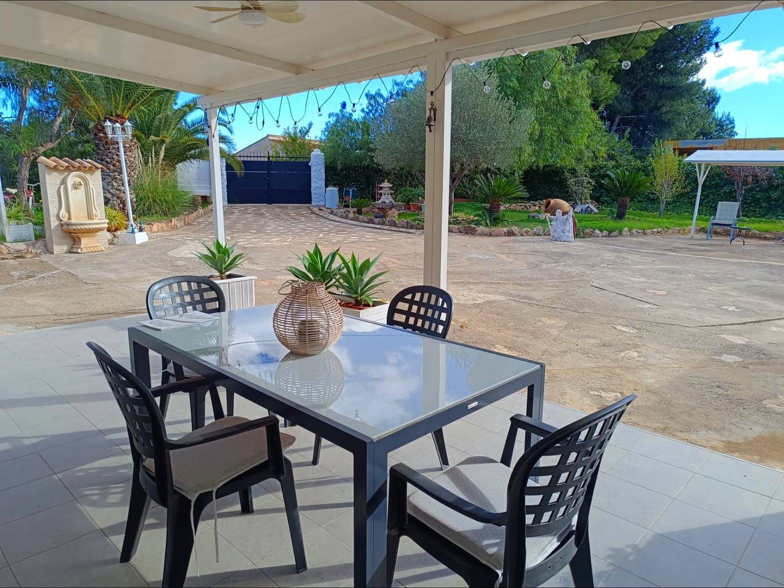 2 slaapkamer Villa te koop in Lliria met zwembad - € 215.000 (Ref: 9385479)