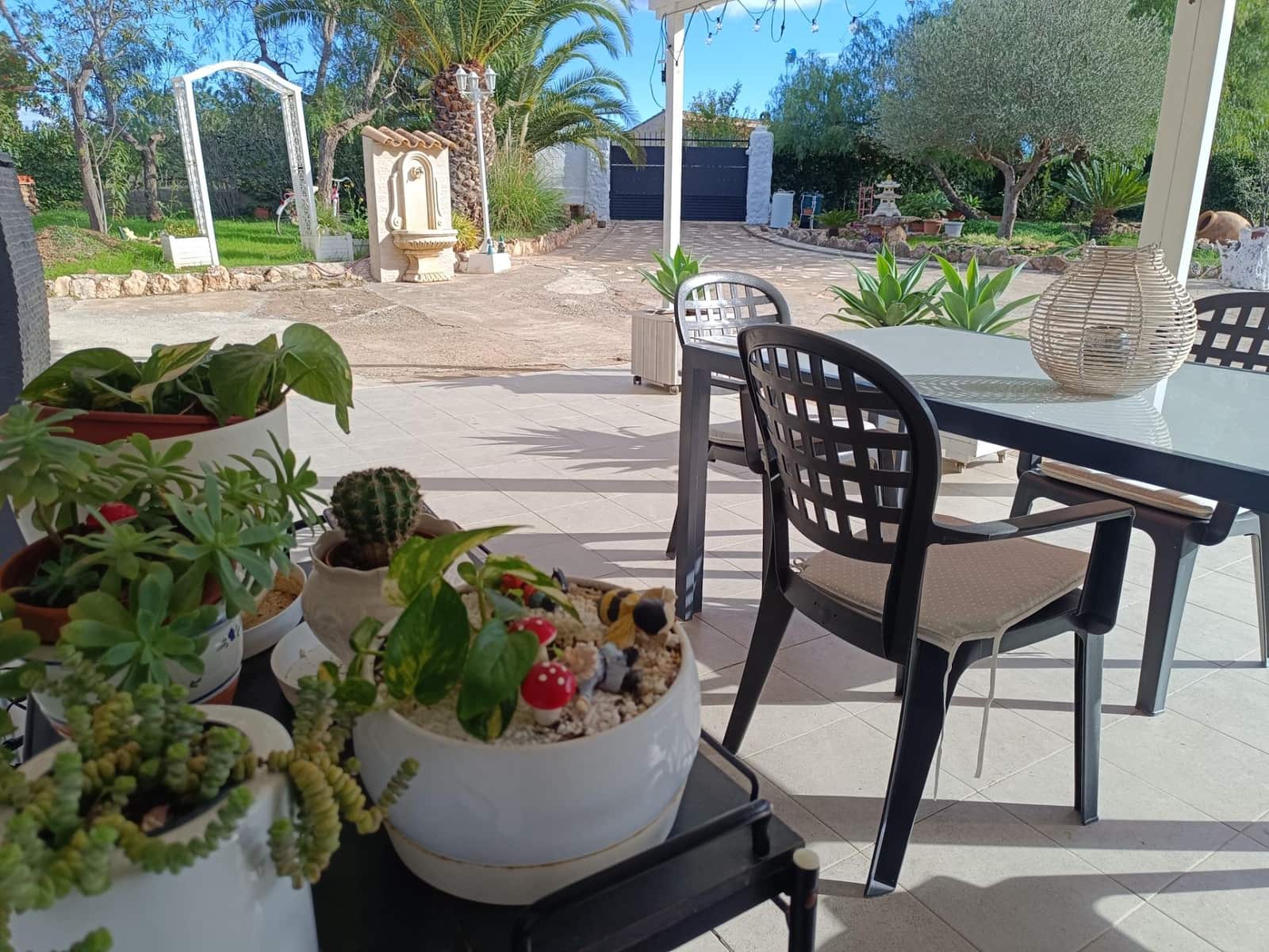 2 slaapkamer Villa te koop in Lliria met zwembad - € 215.000 (Ref: 9385479)