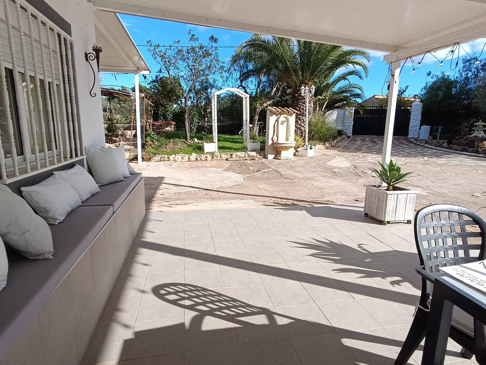 2 slaapkamer Villa te koop in Lliria met zwembad - € 215.000 (Ref: 9385479)