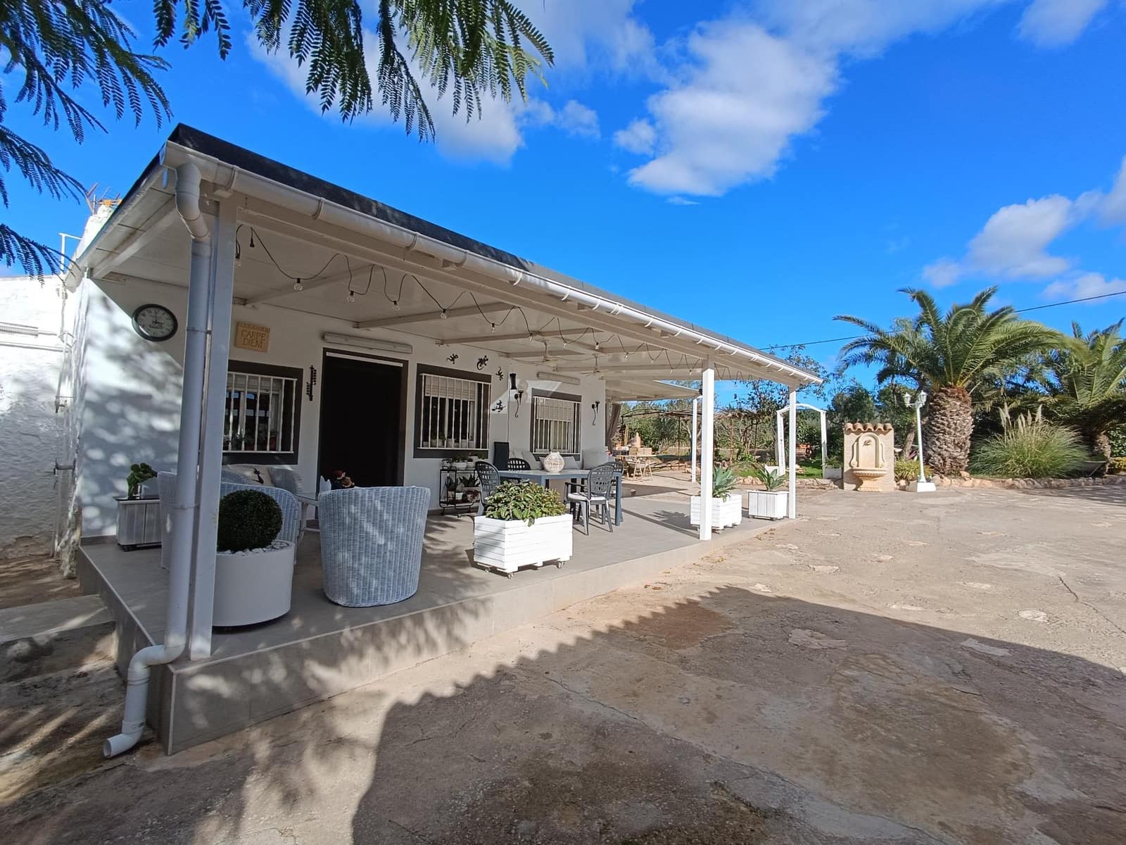 2 slaapkamer Villa te koop in Lliria met zwembad - € 215.000 (Ref: 9385479)