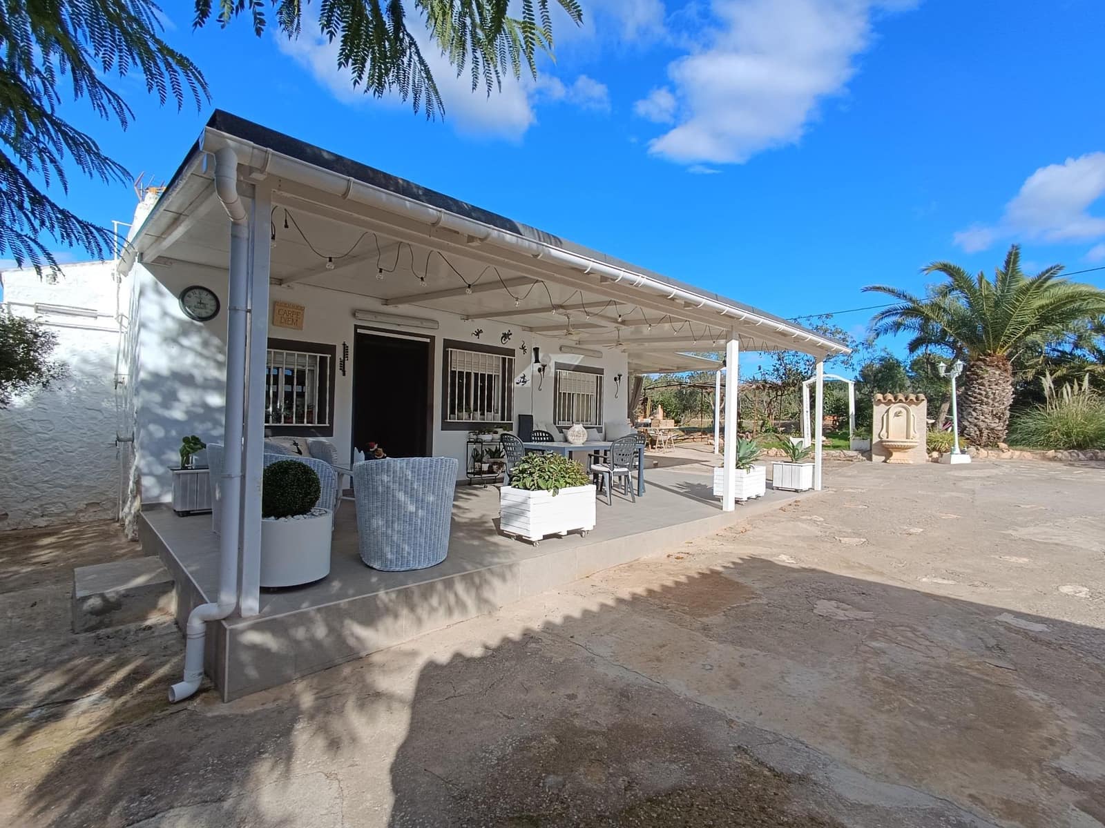 2 slaapkamer Villa te koop in Lliria met zwembad - € 215.000 (Ref: 9385479)