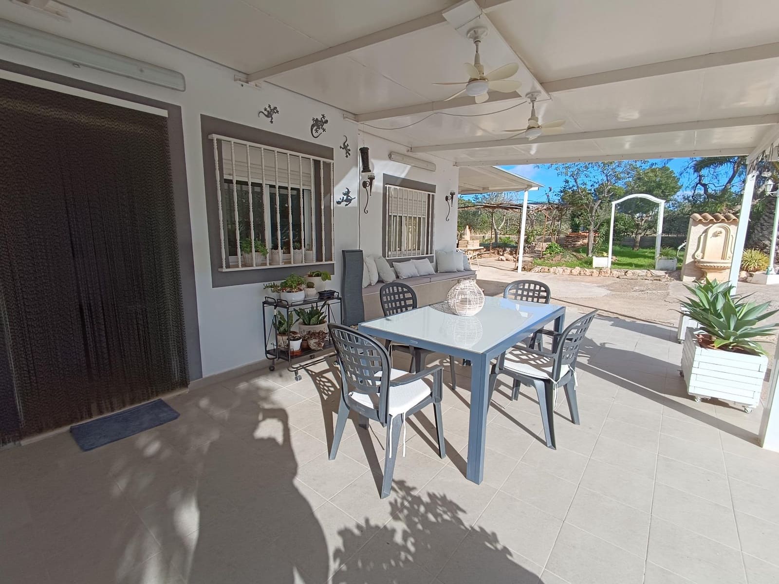 2 slaapkamer Villa te koop in Lliria met zwembad - € 215.000 (Ref: 9385479)