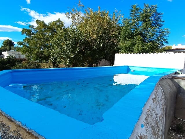 2 bedroom Villa for sale in Llíria with pool - € 215,000 (Ref: 9385479)