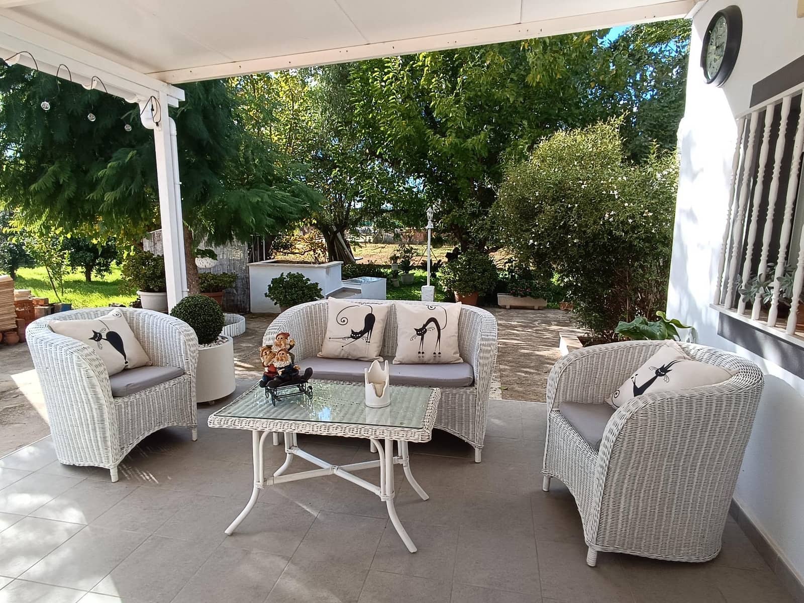 2 slaapkamer Villa te koop in Lliria met zwembad - € 215.000 (Ref: 9385479)