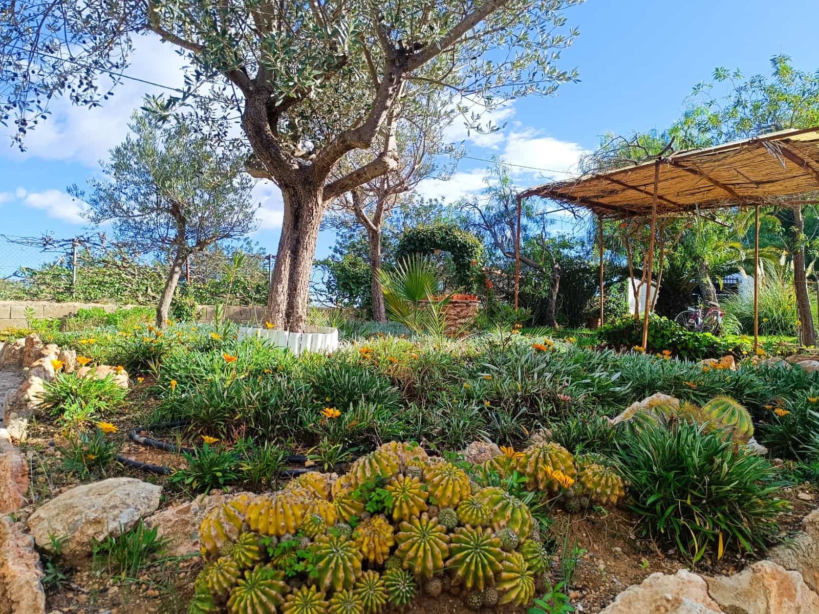 2 slaapkamer Villa te koop in Lliria met zwembad - € 215.000 (Ref: 9385479)