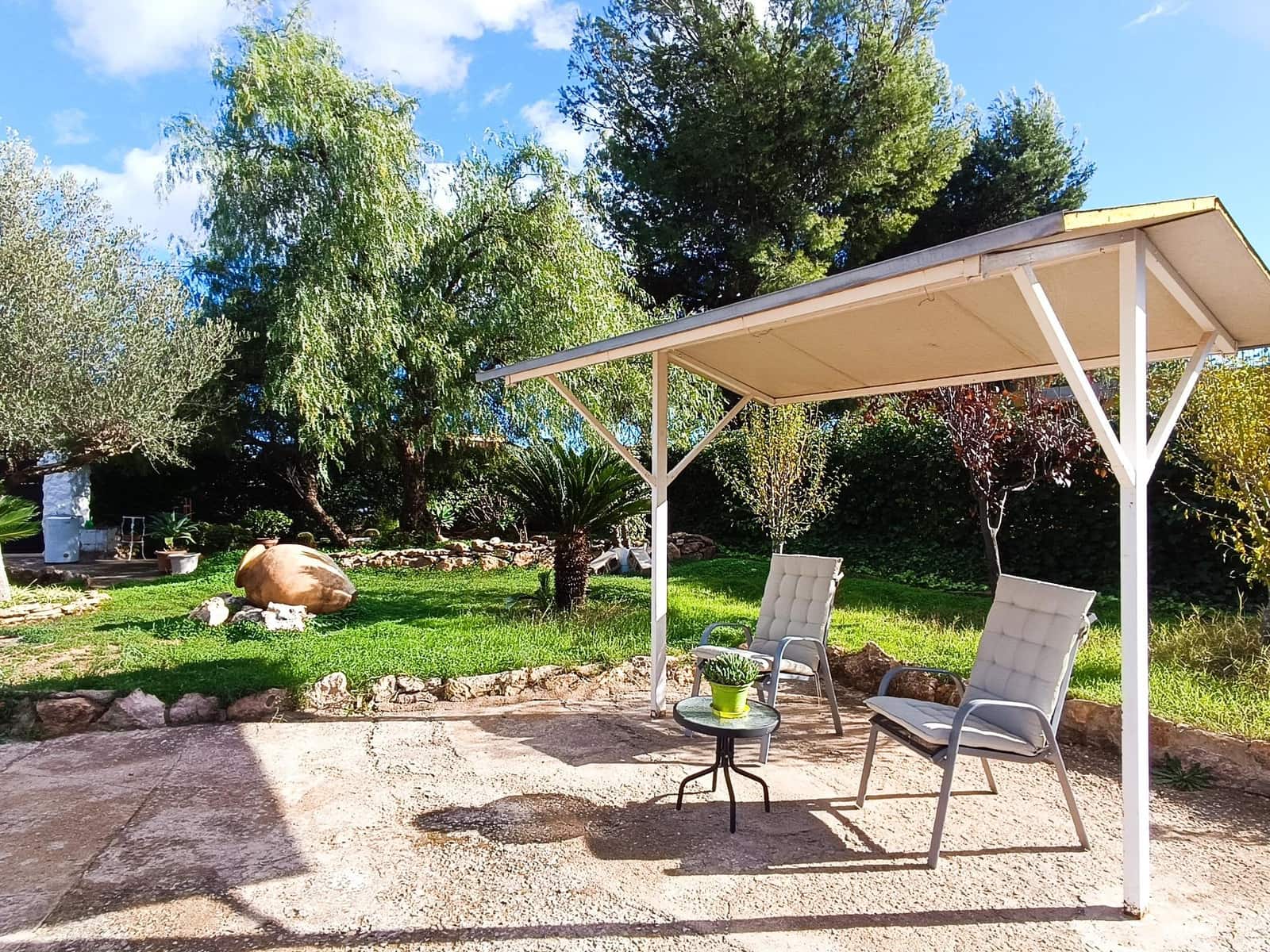 2 slaapkamer Villa te koop in Lliria met zwembad - € 215.000 (Ref: 9385479)