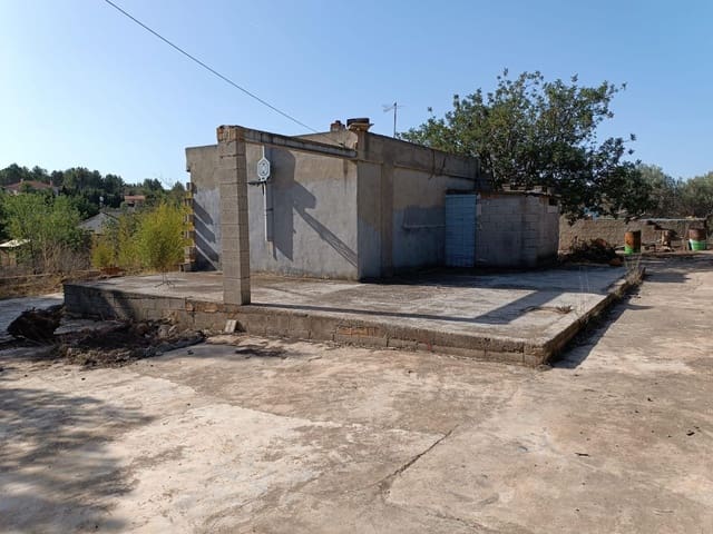 1 Zimmer Finca/Landgut zu verkaufen in Llíria - 160.000 € (Ref: 9393314)