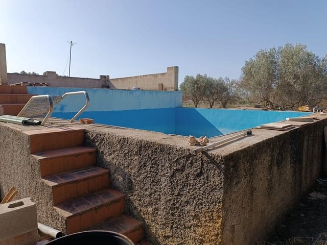 1 Zimmer Finca/Landgut zu verkaufen in Llíria - 160.000 € (Ref: 9393314)