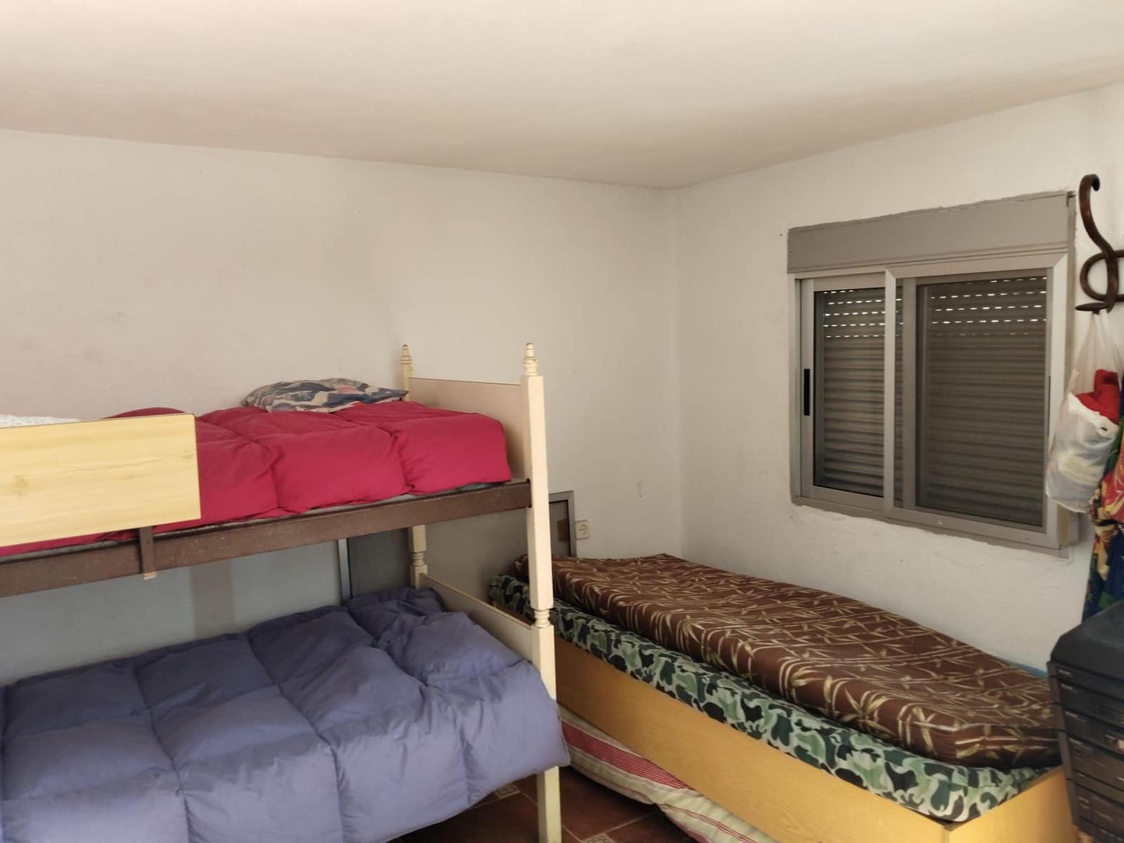 1 quarto Quinta/Casa Rural para venda em Lliria - 160 000 € (Ref: 9393314)