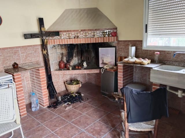 1 Zimmer Finca/Landgut zu verkaufen in Llíria - 160.000 € (Ref: 9393314)