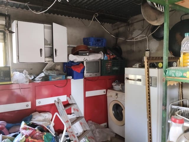 1 Zimmer Finca/Landgut zu verkaufen in Llíria - 160.000 € (Ref: 9393314)